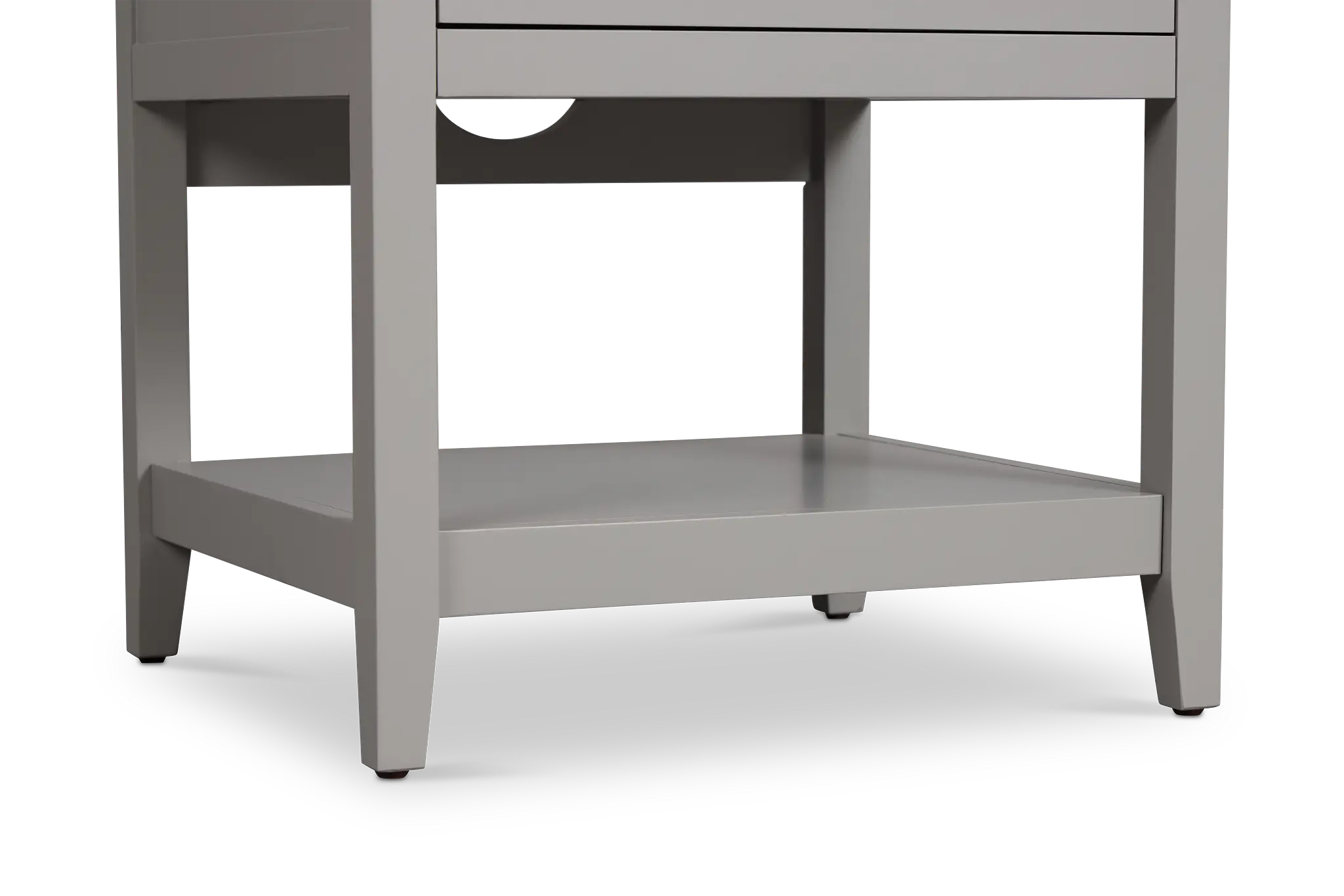 Alden Gray 24" Single Bathroom Vanity Alden Gray 24" Single Bathroom Vanity