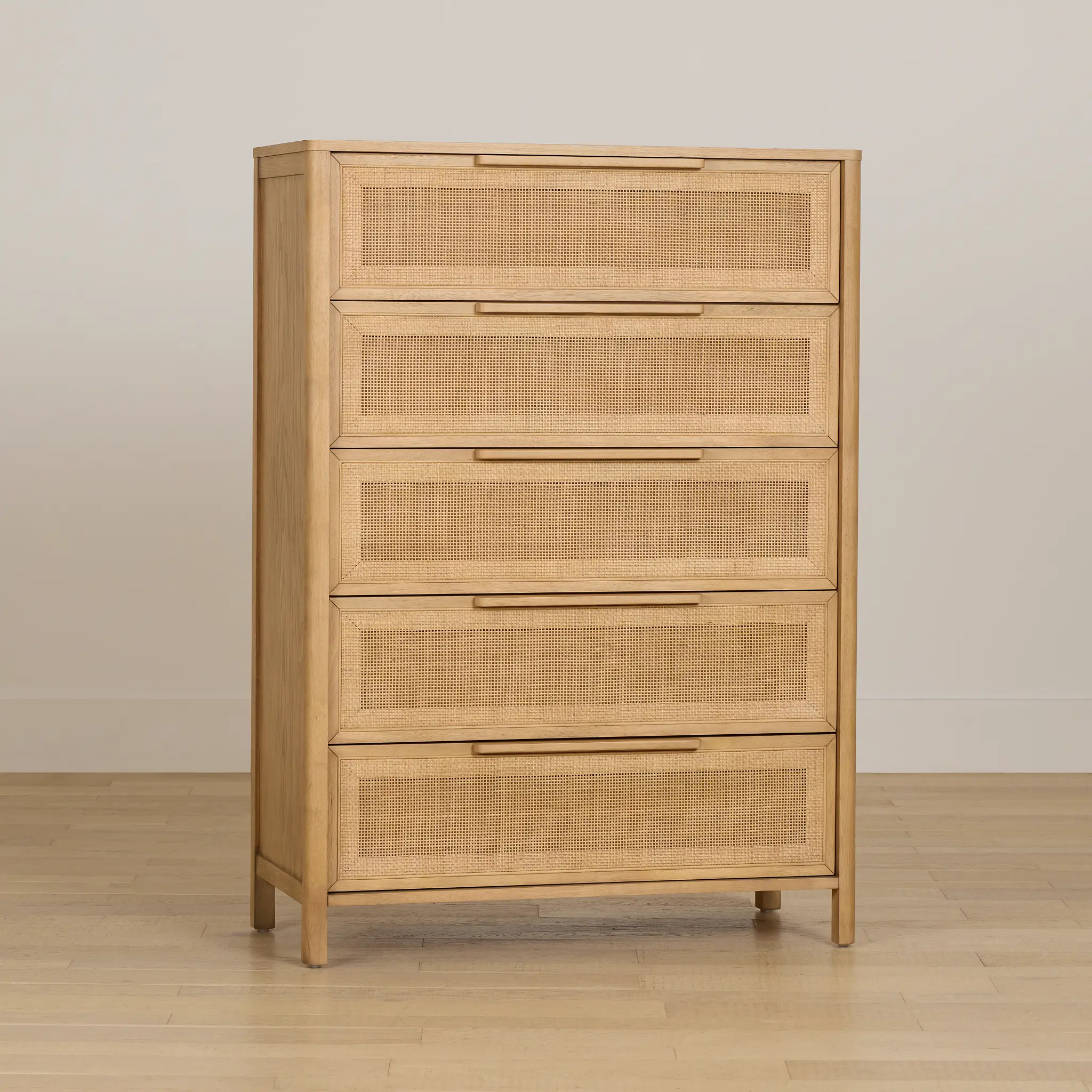 Pacific Light Tone Drawer Chest Pacific Light Tone Drawer Chest