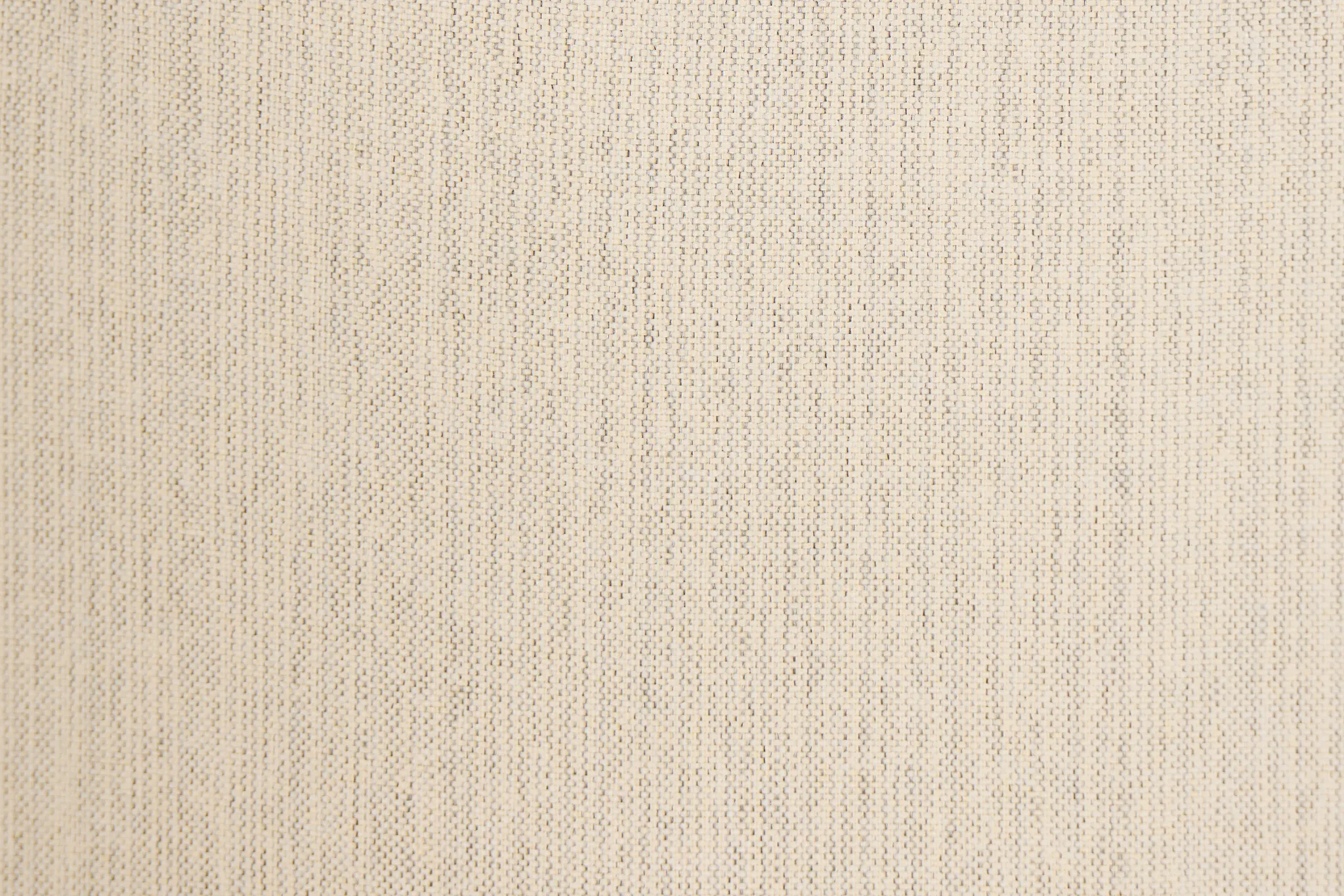 Nomad Light Beige Upholstered Side Chair With Light Tone Legs