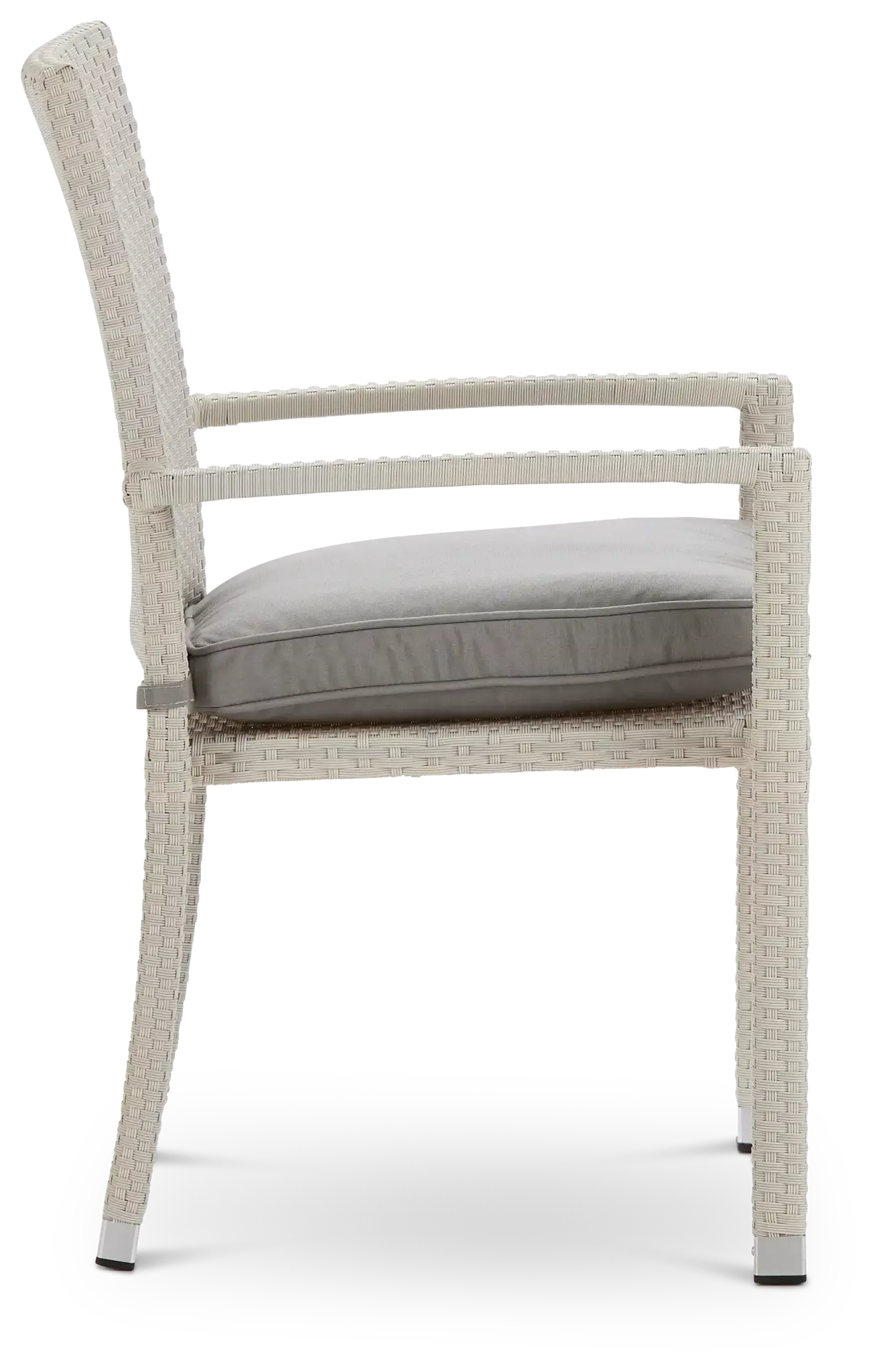 Bahia Gray Arm Chair Bahia Gray Arm Chair