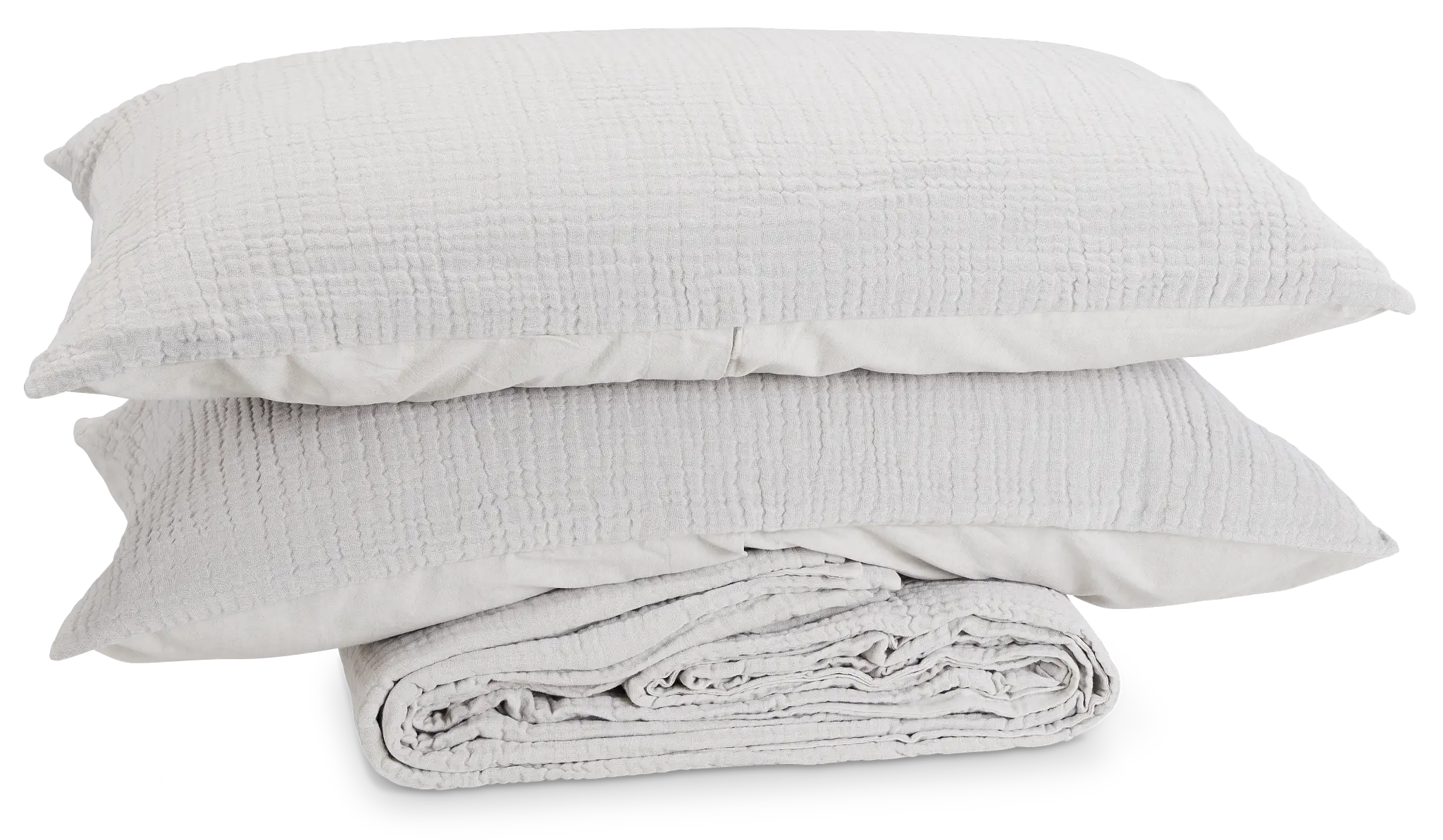 Cardifo Gray Duvet Set Cardifo Gray Duvet Set