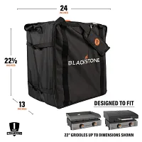 Blackstone 22" Griddle Carry Bag