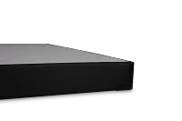 Rest & Renew Performance Firm Low-profile Mattress Set