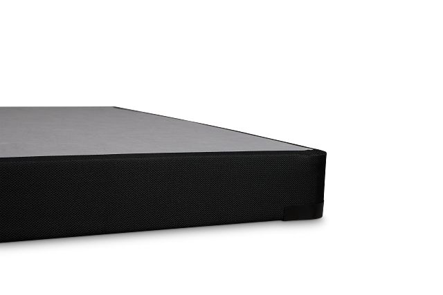 Rest & Renew Performance Firm Low-profile Mattress Set