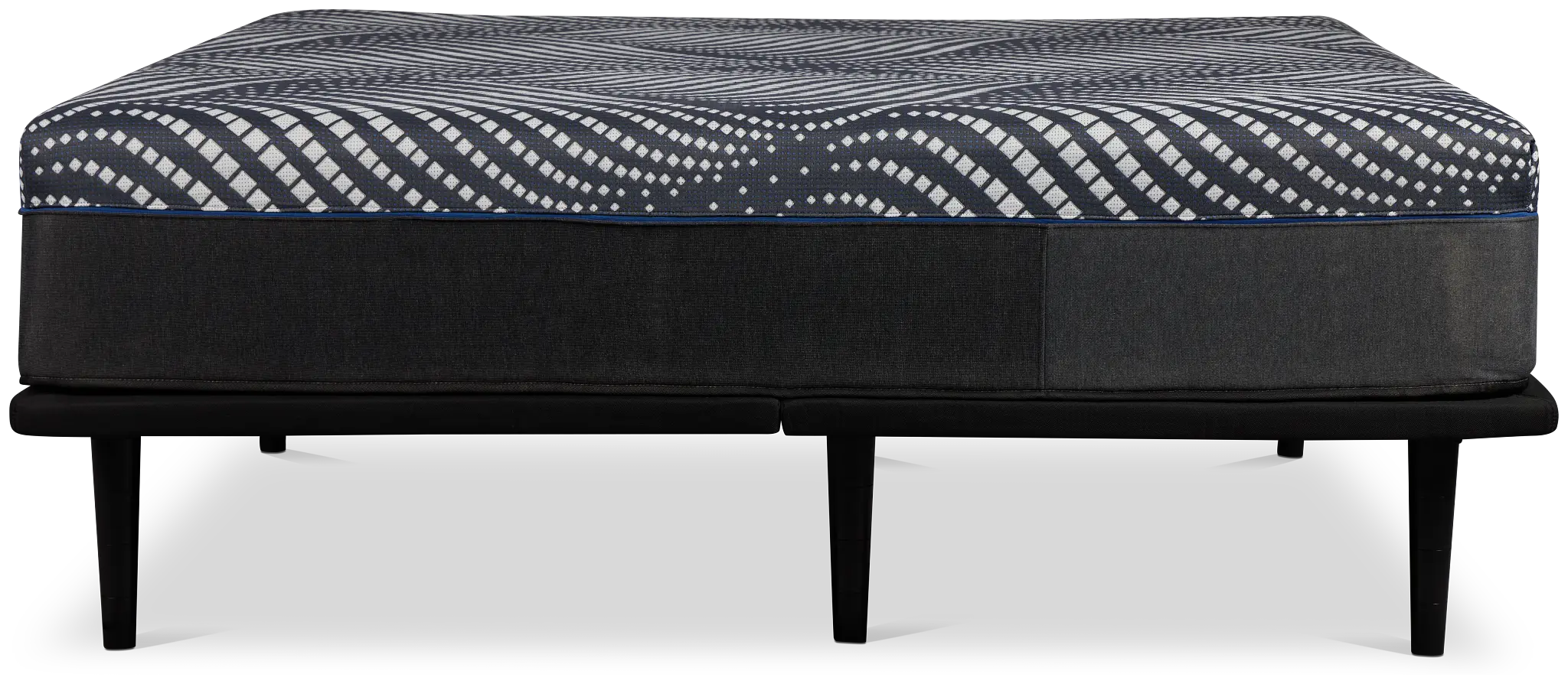 Sealy Posturepedic Plus High Point 14" Soft Ease Adjustable Mattress Set Sealy Posturepedic Plus High Point 14" Soft Ease Adjustable Mattress Set