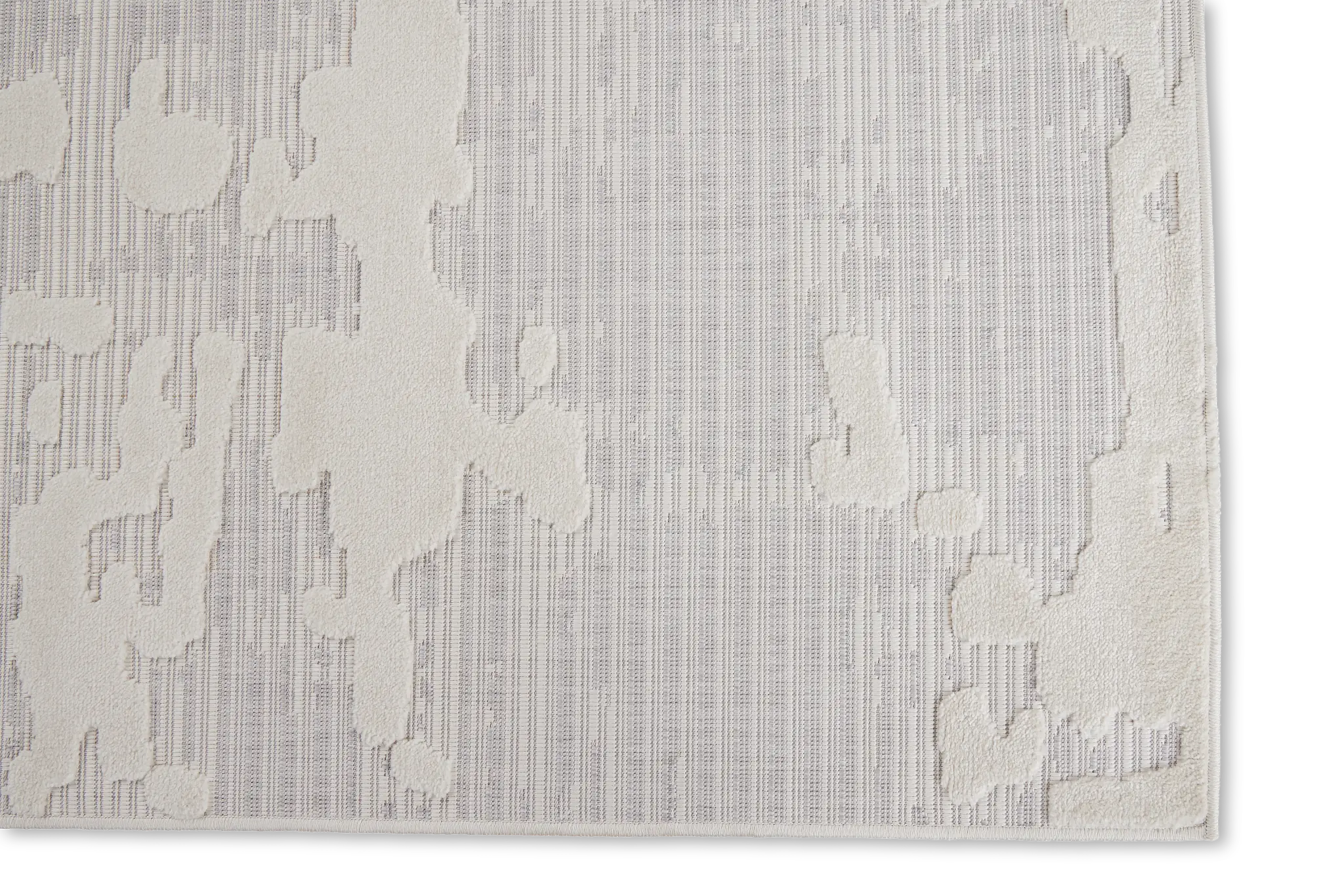 Ryen Gray 8x10 Area Rug Ryen Gray 8x10 Area Rug