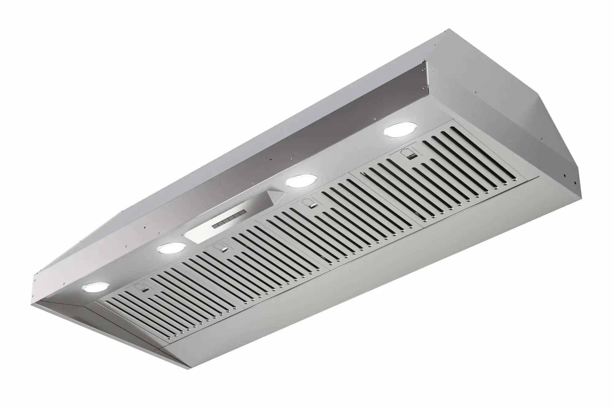 Xo Appliance 4819 Series Stainless Steel 48" Convertible Vent Hood Xo Appliance 4819 Series Stainless Steel 48" Convertible Vent Hood