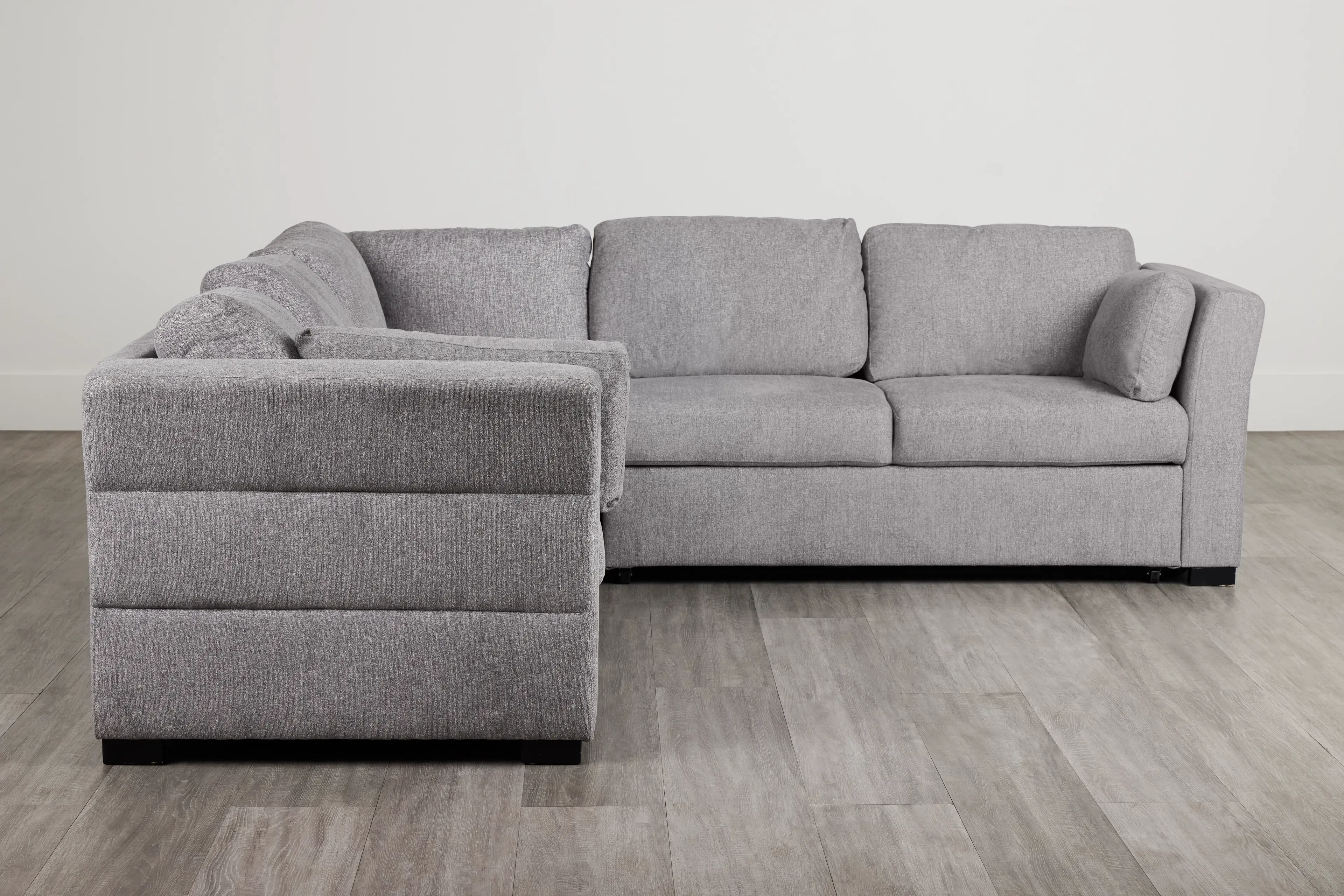 Maximizing Comfort and Style with Sectionals