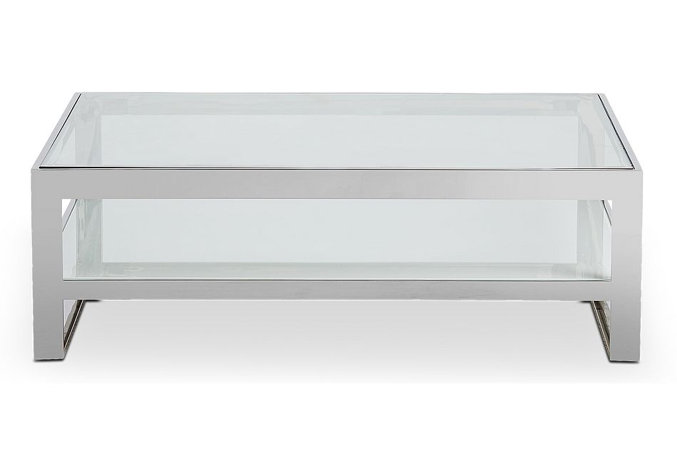 Miami White Glass Square Coffee Table Living Room Tables City Furniture Miami White Glass Square Coffee Table, Big Square Coffee Table Glass