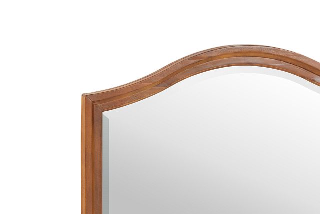 Trishley Mid Tone Mirror