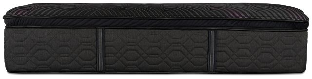 Beautyrest Black Series Two 16.25" Plush Pillow Top Mattress