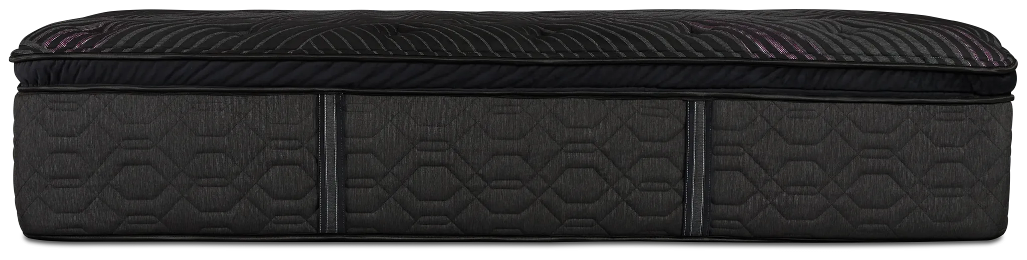Beautyrest Black Series Two 16.25" Plush Pillow Top Mattress