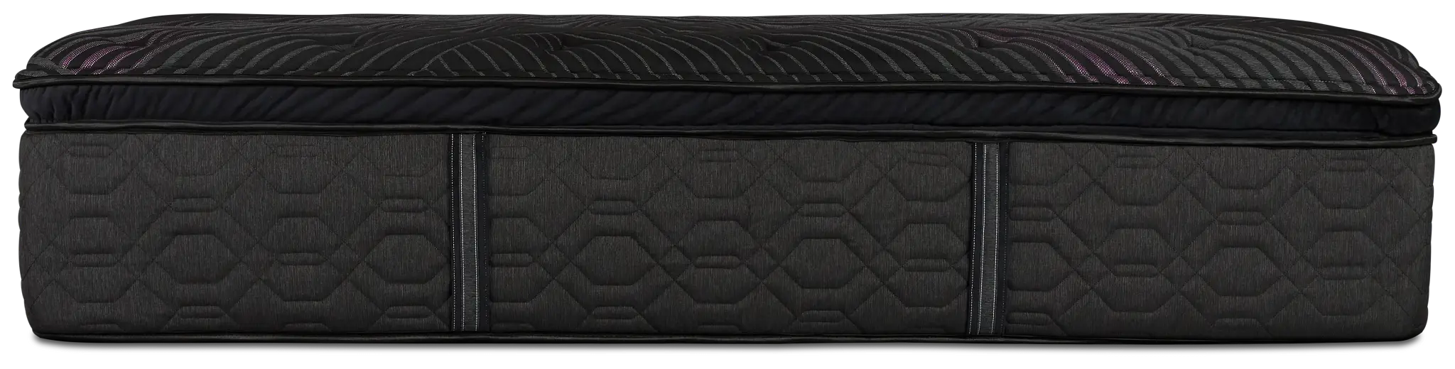 Beautyrest Black Series Two 16.25" Plush Pillow Top Mattress Beautyrest Black Series Two 16.25" Plush Pillow Top Mattress