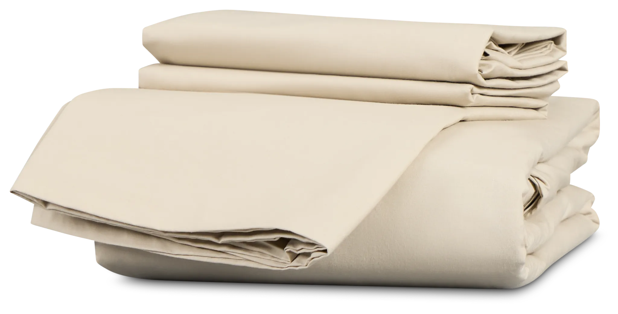 Rest & Renew Essential Plus Beige Sleep Bundle