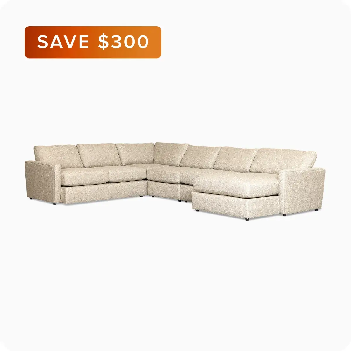 Maxwell Sectional Maxwell Sectional