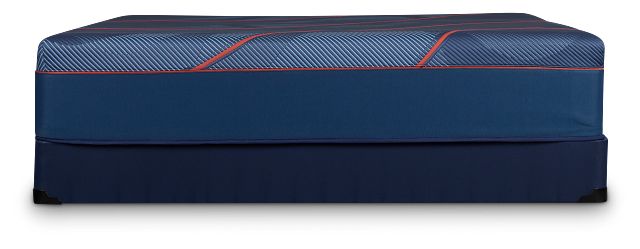 Posturepedic Elite Hybrid Brenham 2 Soft Mattress Set