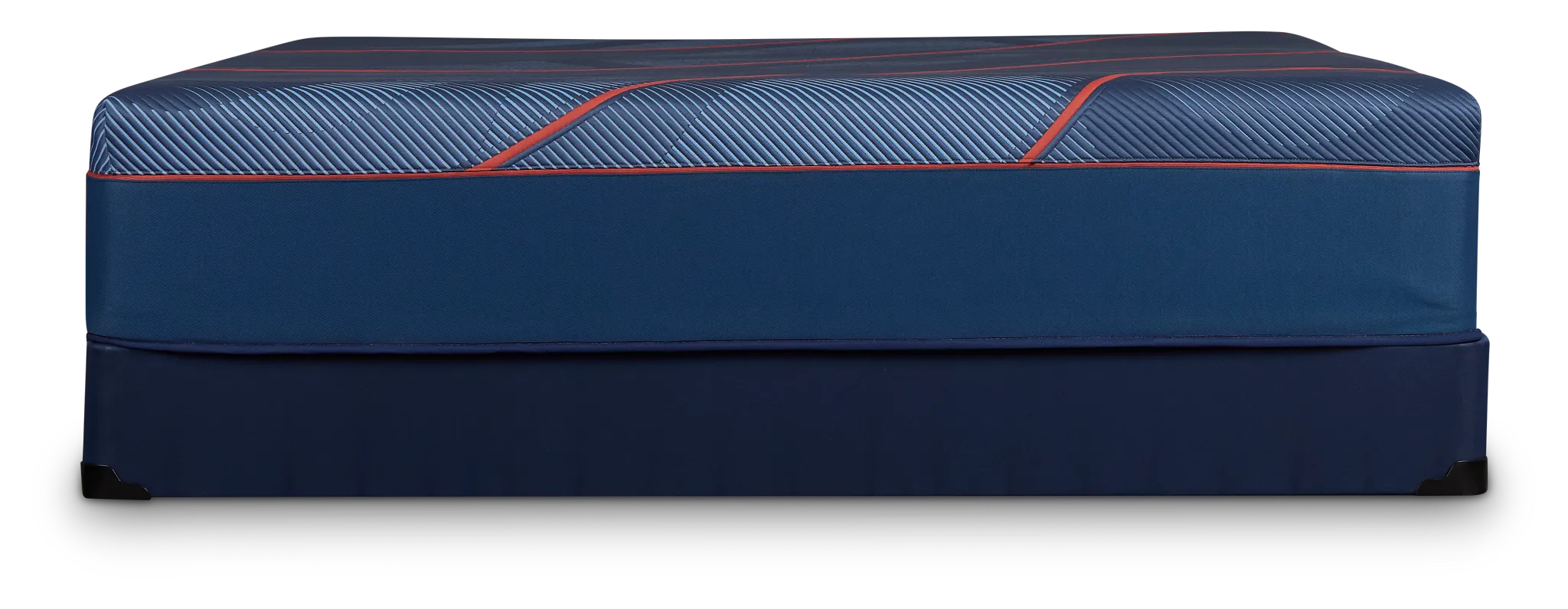 Posturepedic Elite Hybrid Brenham 2 Soft Mattress Set