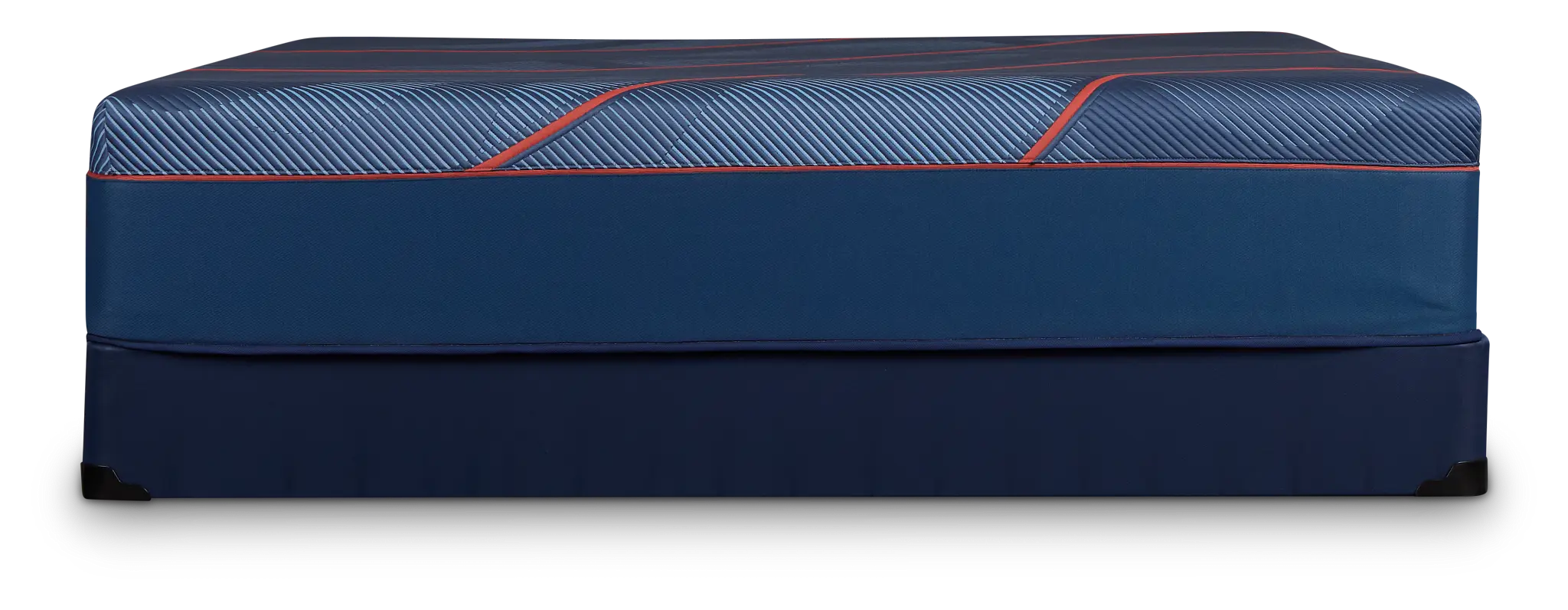 Posturepedic Elite Hybrid Brenham 2 Soft Mattress Set Posturepedic Elite Hybrid Brenham 2 Soft Mattress Set