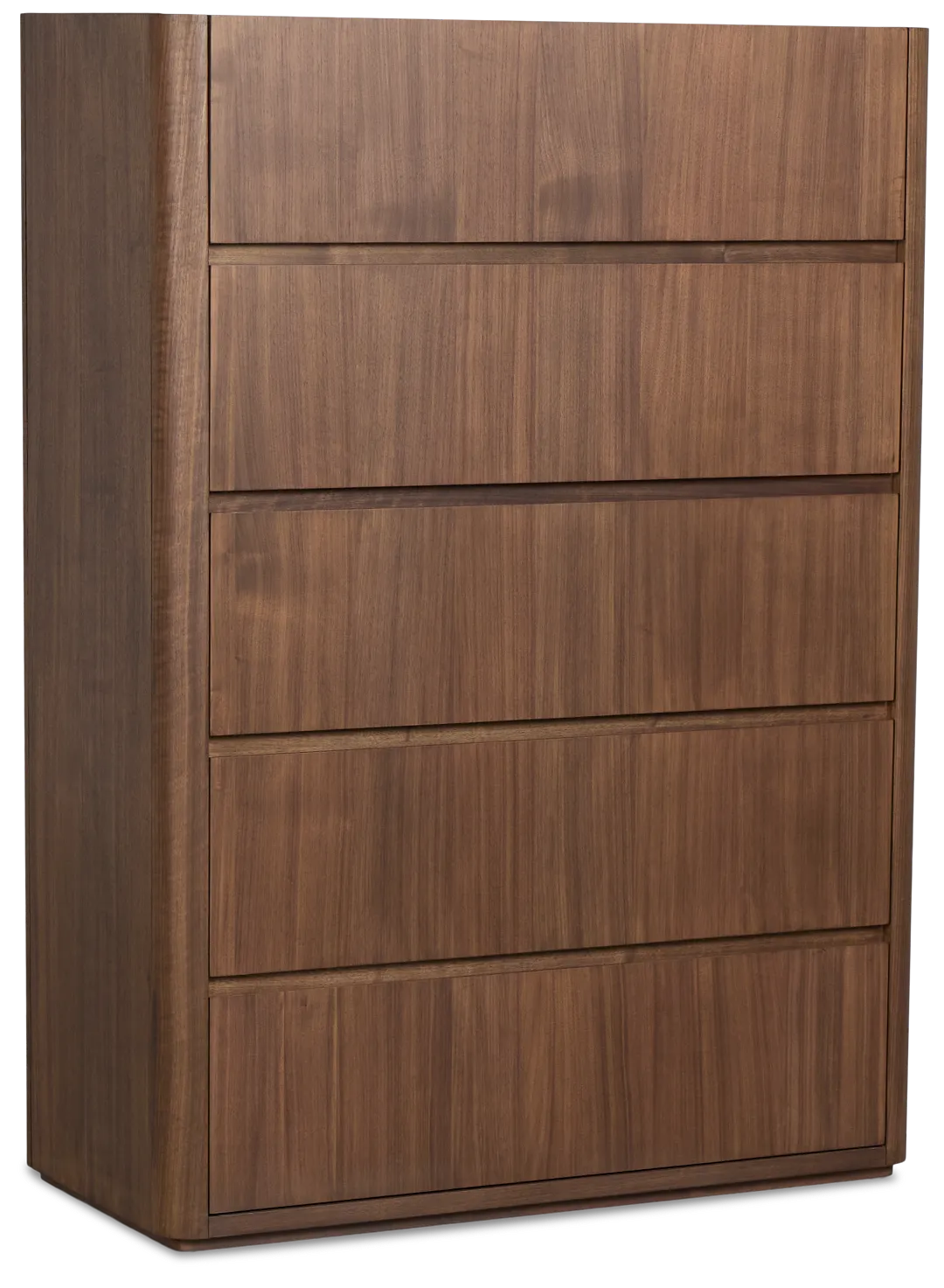 Nomad Mid Tone Drawer Chest