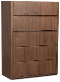 Nomad Mid Tone Drawer Chest