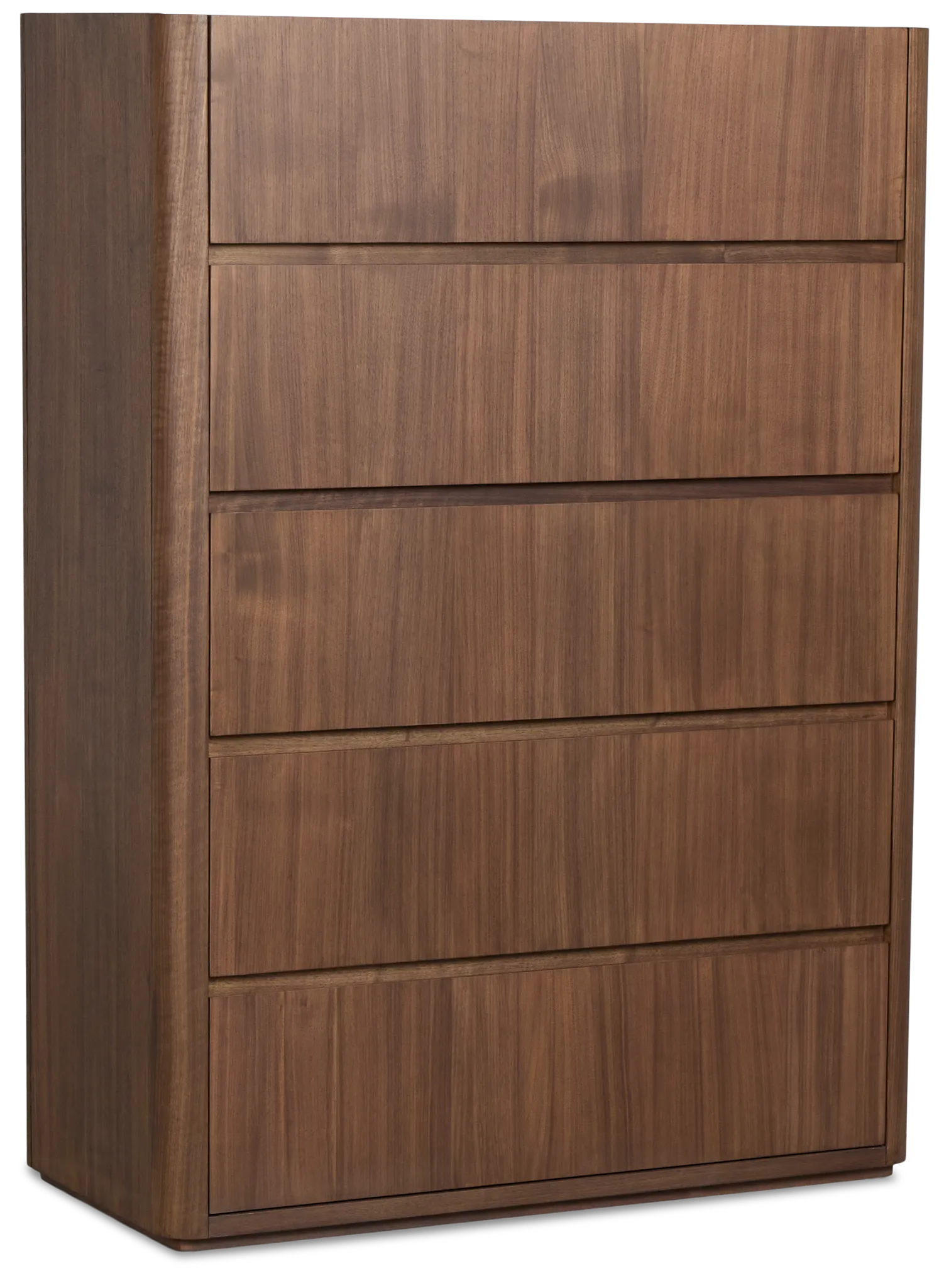 Nomad Mid Tone Drawer Chest