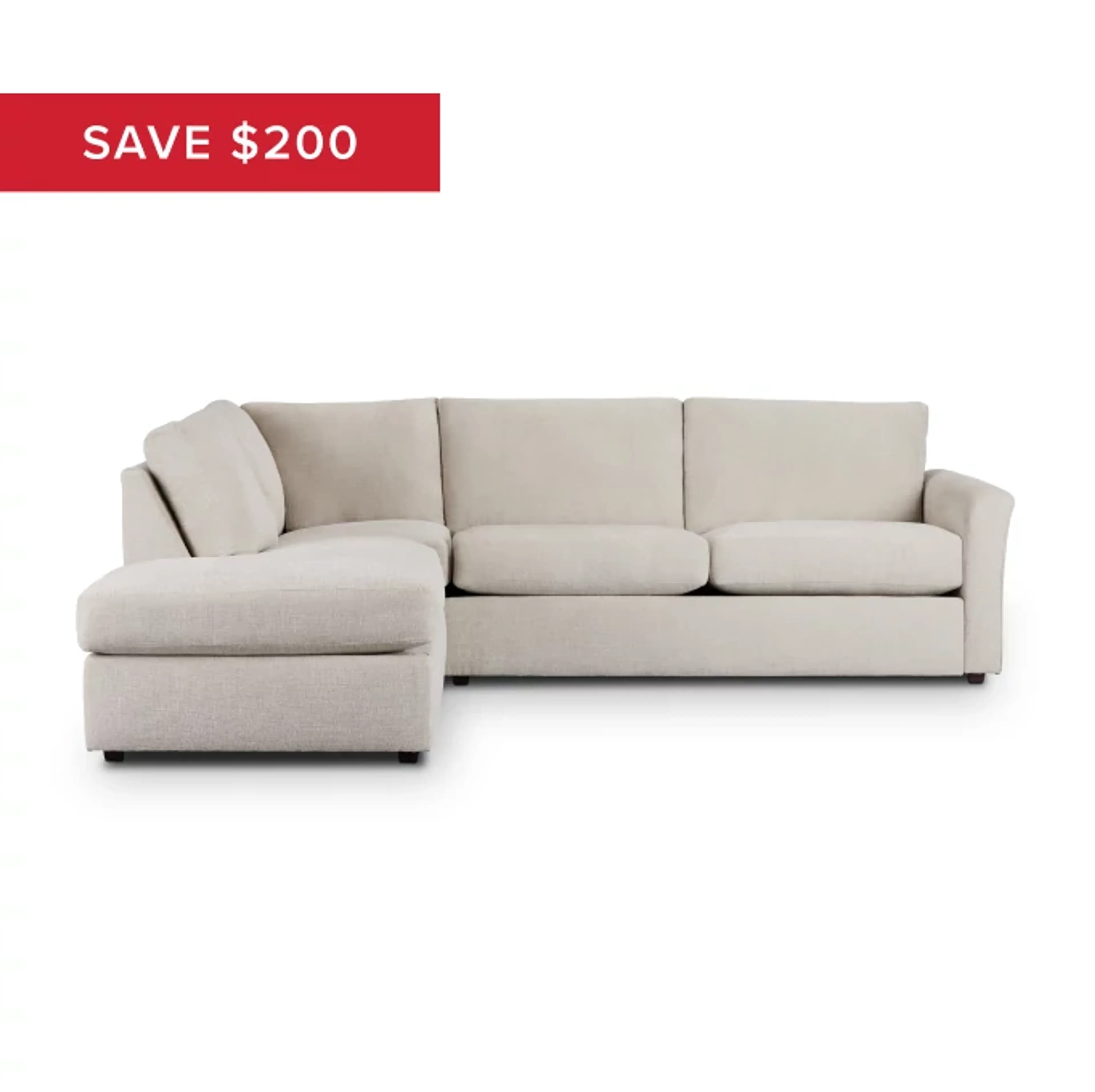 Maxie Sectional