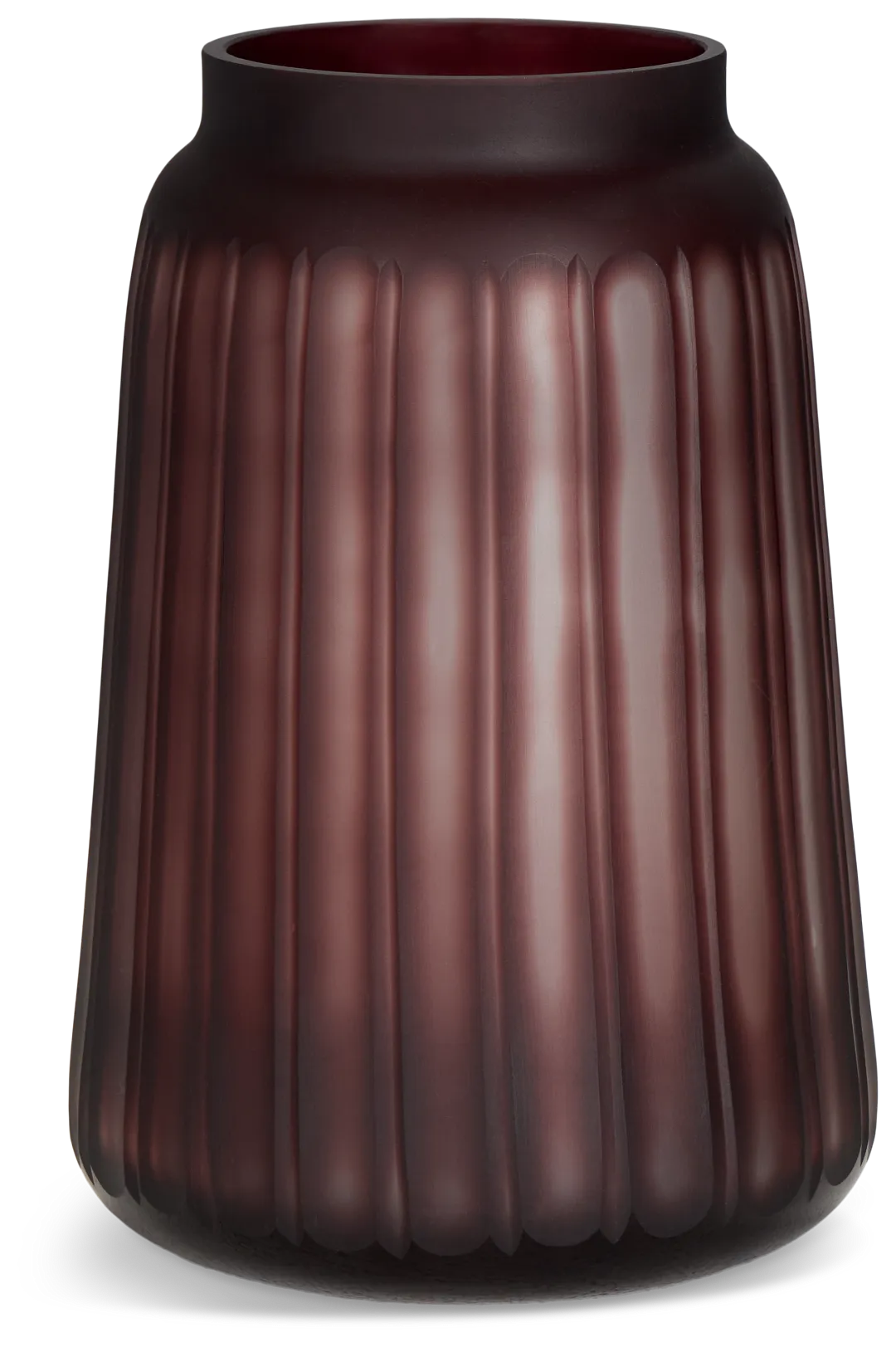 Talish Brown Large Vase