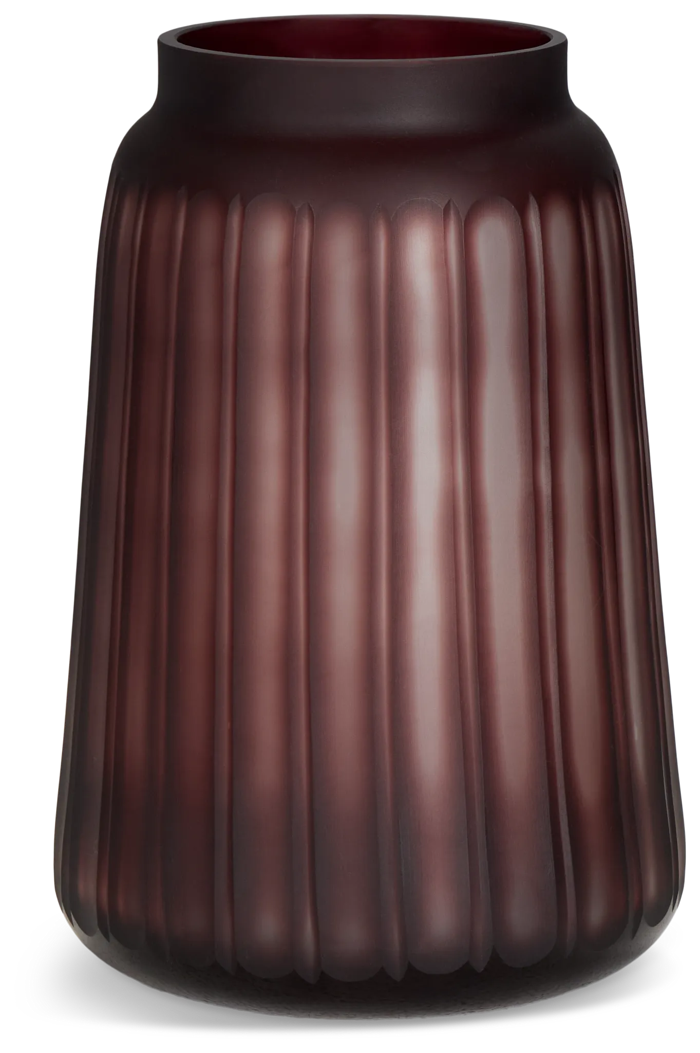 Talish Brown Large Vase