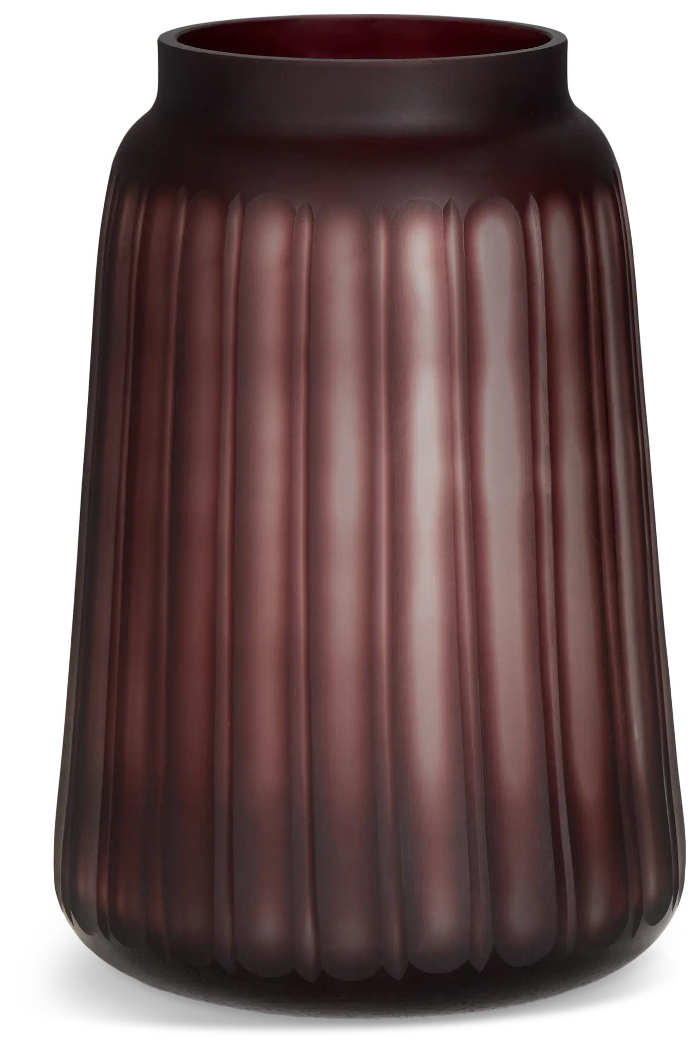 Talish Brown Large Vase Talish Brown Large Vase