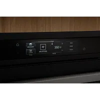 Bertazzoni Professional Series Black 30" Combo Wall Oven