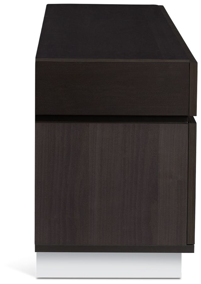 Athena Dark Gray Buffet