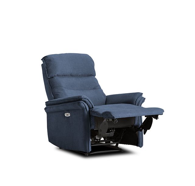 city furniture power recliners