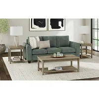 Wylan Light Tone 3 Pack Tables