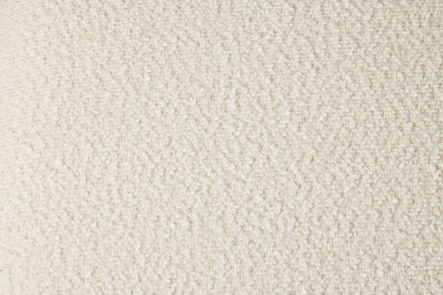 Fresno Ivory Upholstered Side Chair