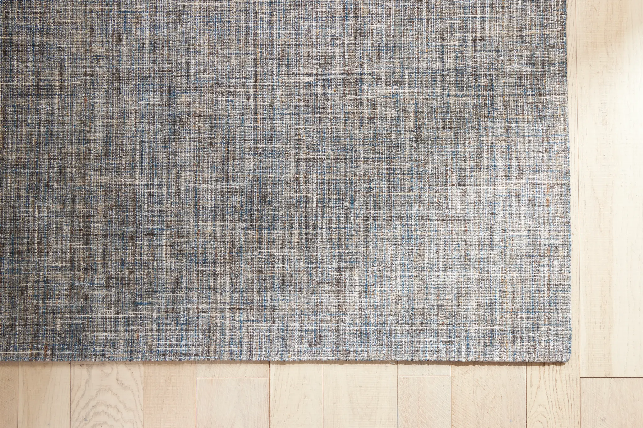 Heston Blue 5x8 Area Rug Heston Blue 5x8 Area Rug