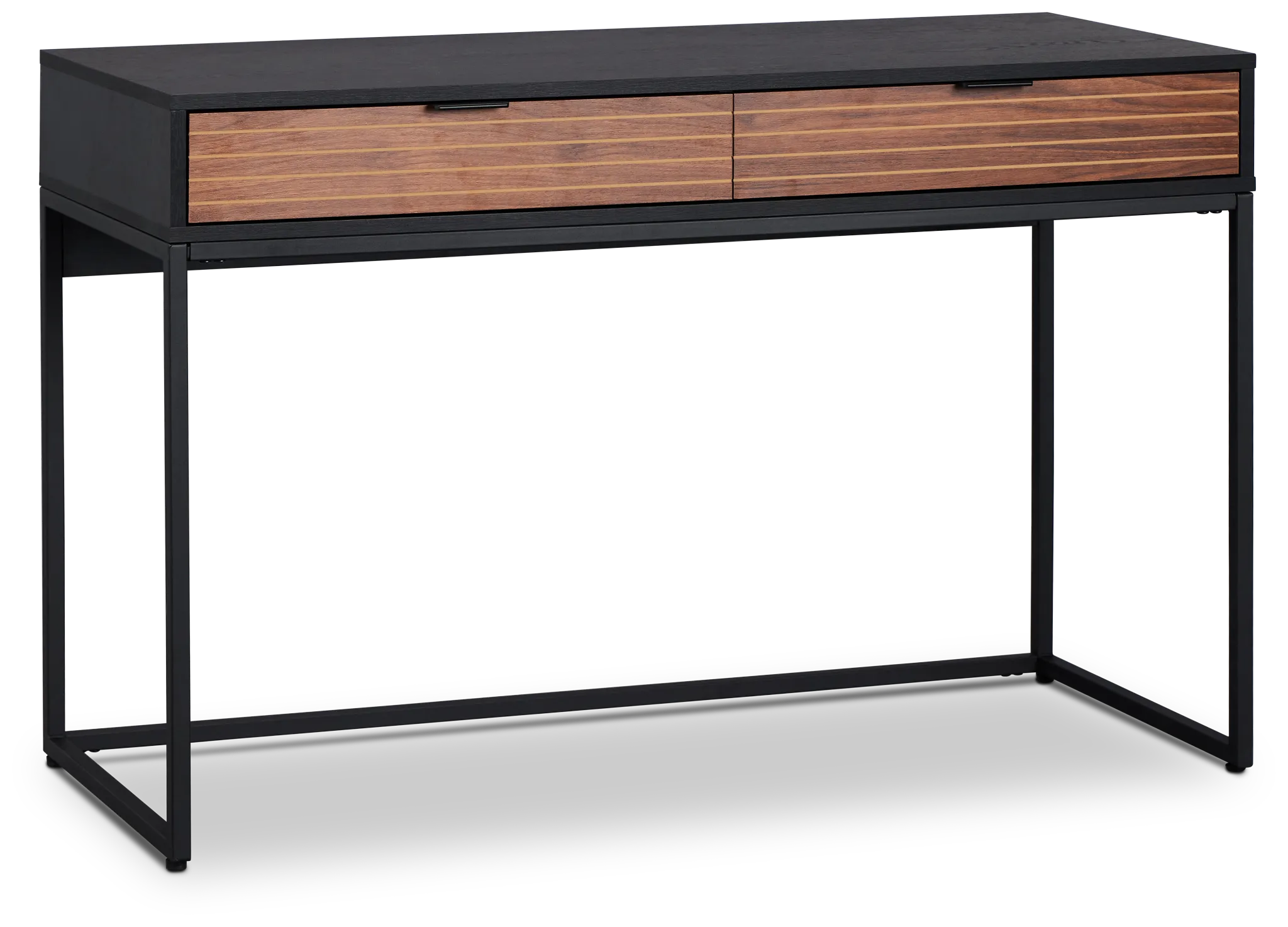 Lawson Dark Tone Desk