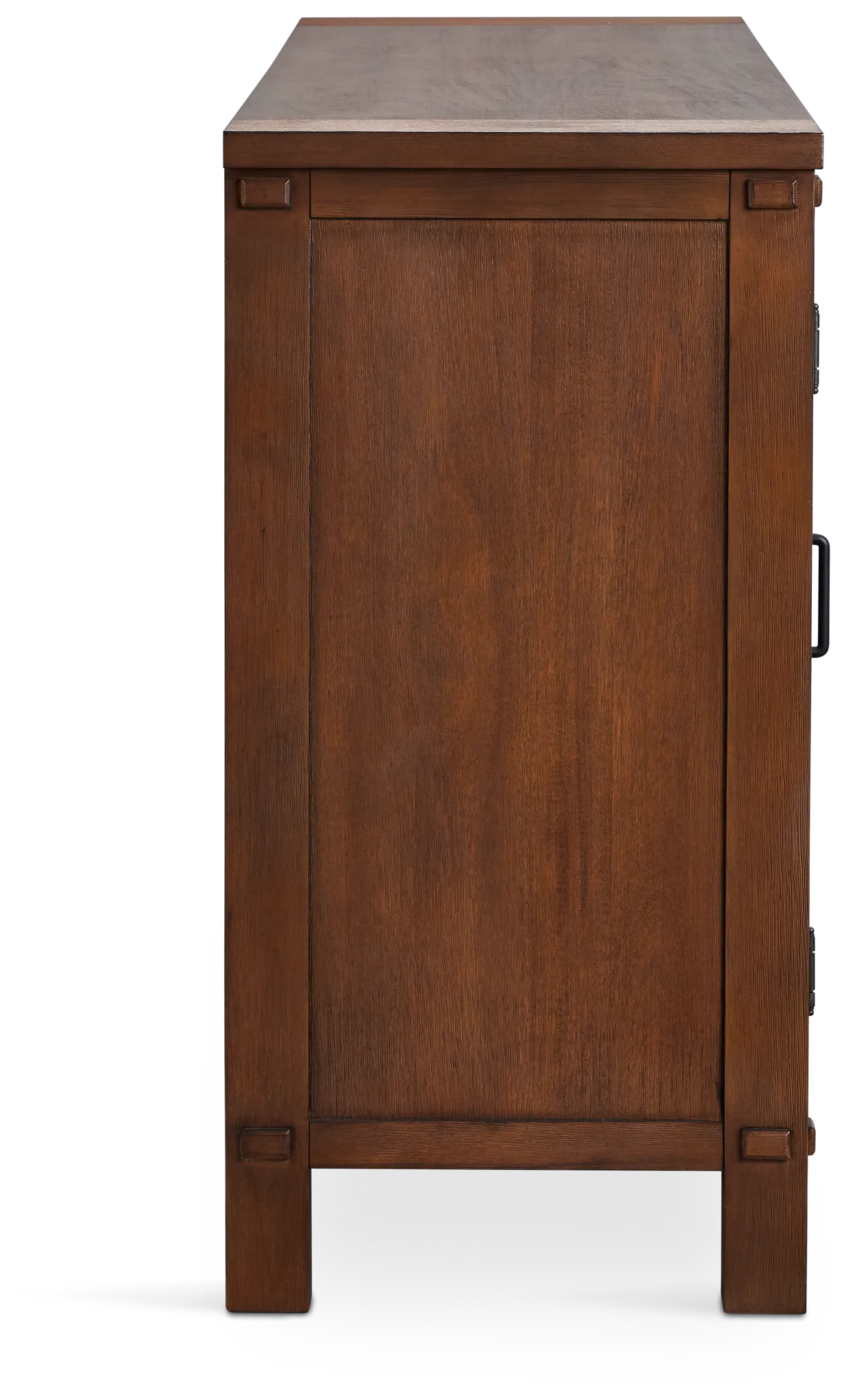 Park City Dark Tone Server