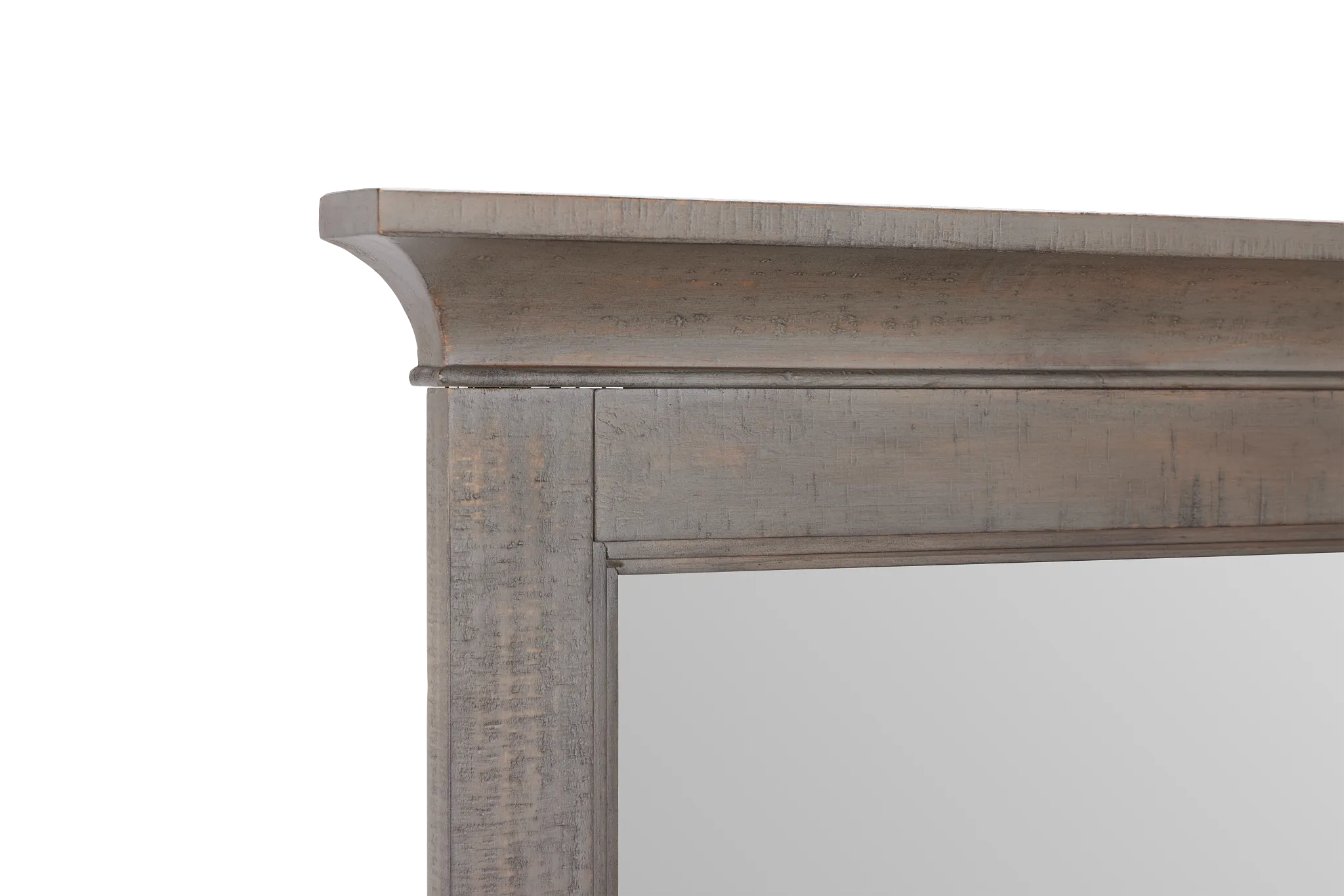 Heron Cove Light Tone Dresser & Mirror