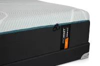 Tempur-pedic Tempur-proadapt Firm Low-profile Mattress Set