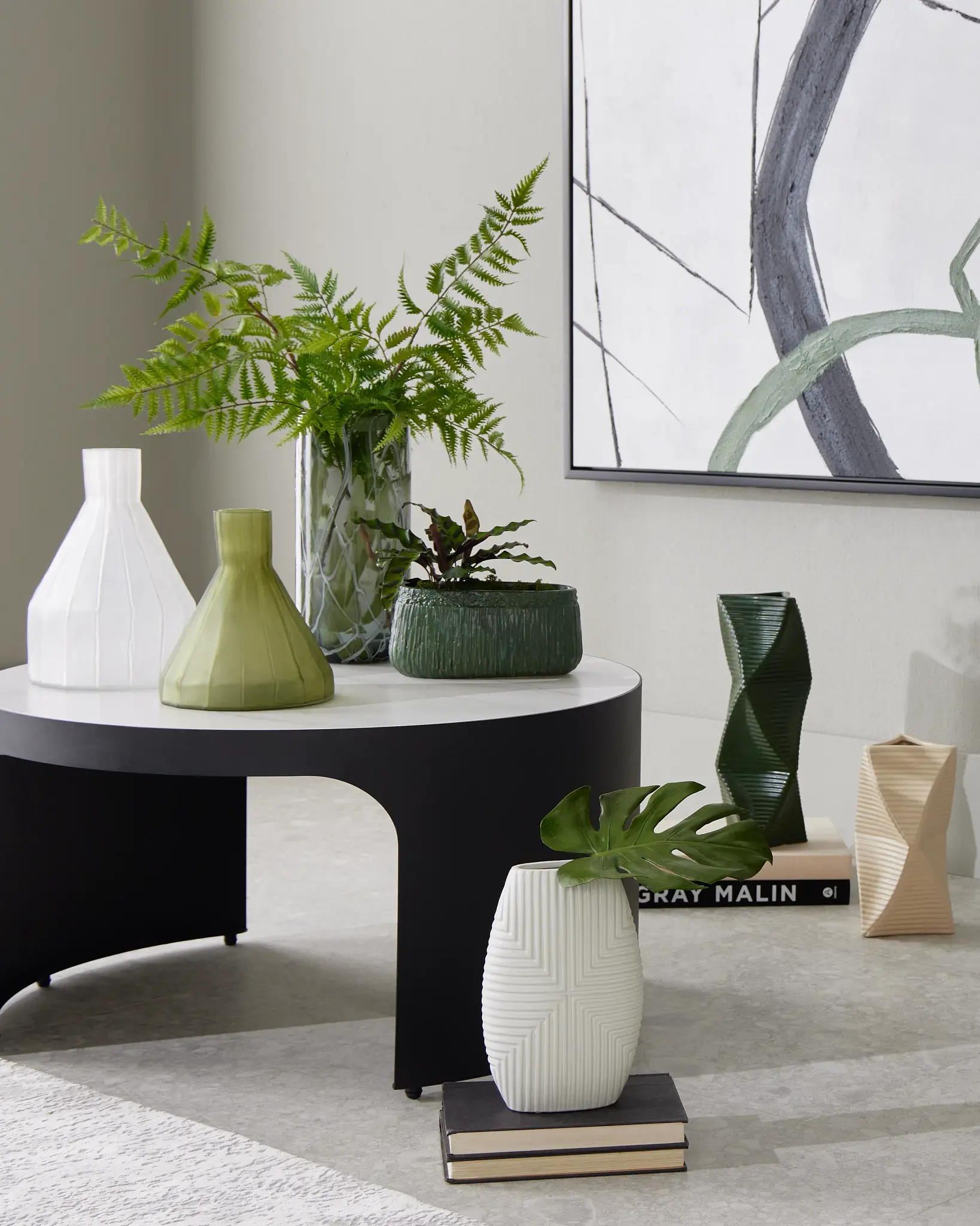 What Makes a Space Feel Luxurious: Key Design Principles What Makes a Space Feel Luxurious: Key Design Principles