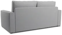 Siesta Delray Light Gray Fabric Sofa
