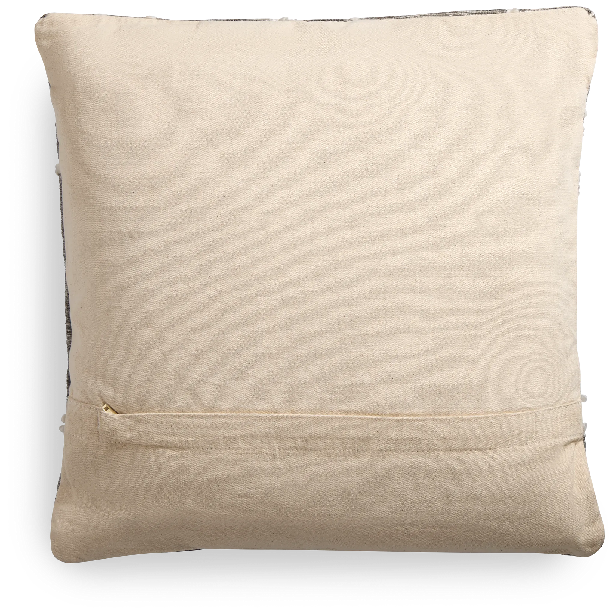 Marisa Gray Accent Pillow