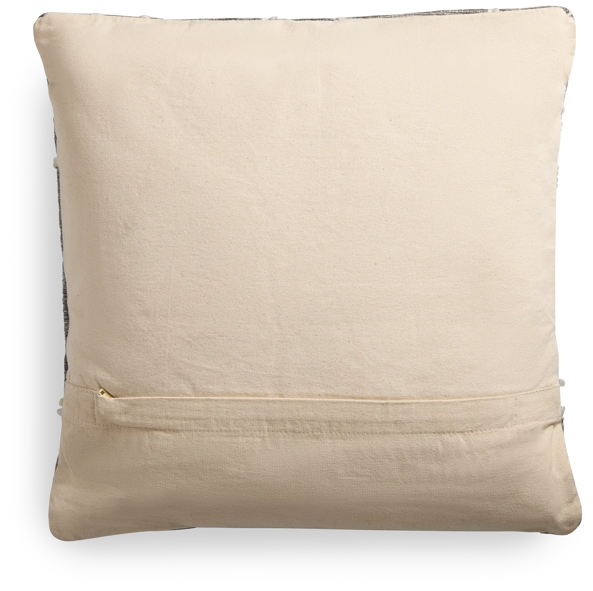 Marisa Gray Accent Pillow Marisa Gray Accent Pillow