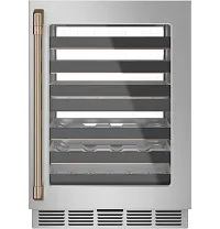 Cafe 1 Series Bronze Handle Kit