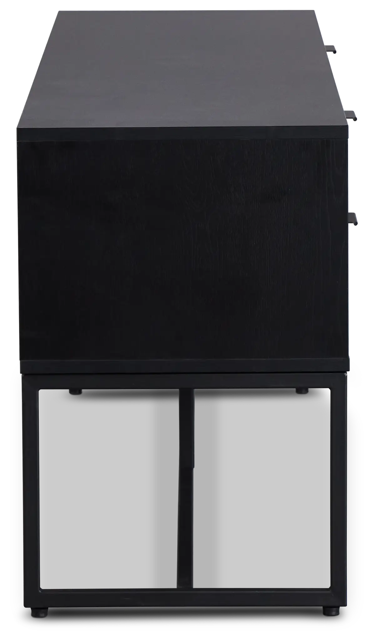 Lawson Dark Tone Storage Tv Stand Lawson Dark Tone Storage Tv Stand