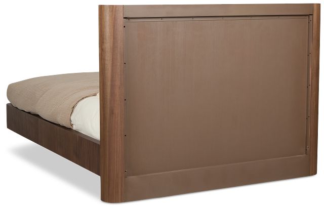 Nomad Mid Tone Shelter Bed