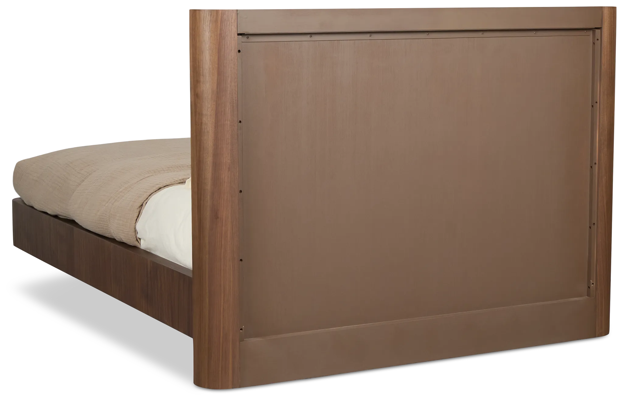 Nomad Mid Tone Shelter Bed