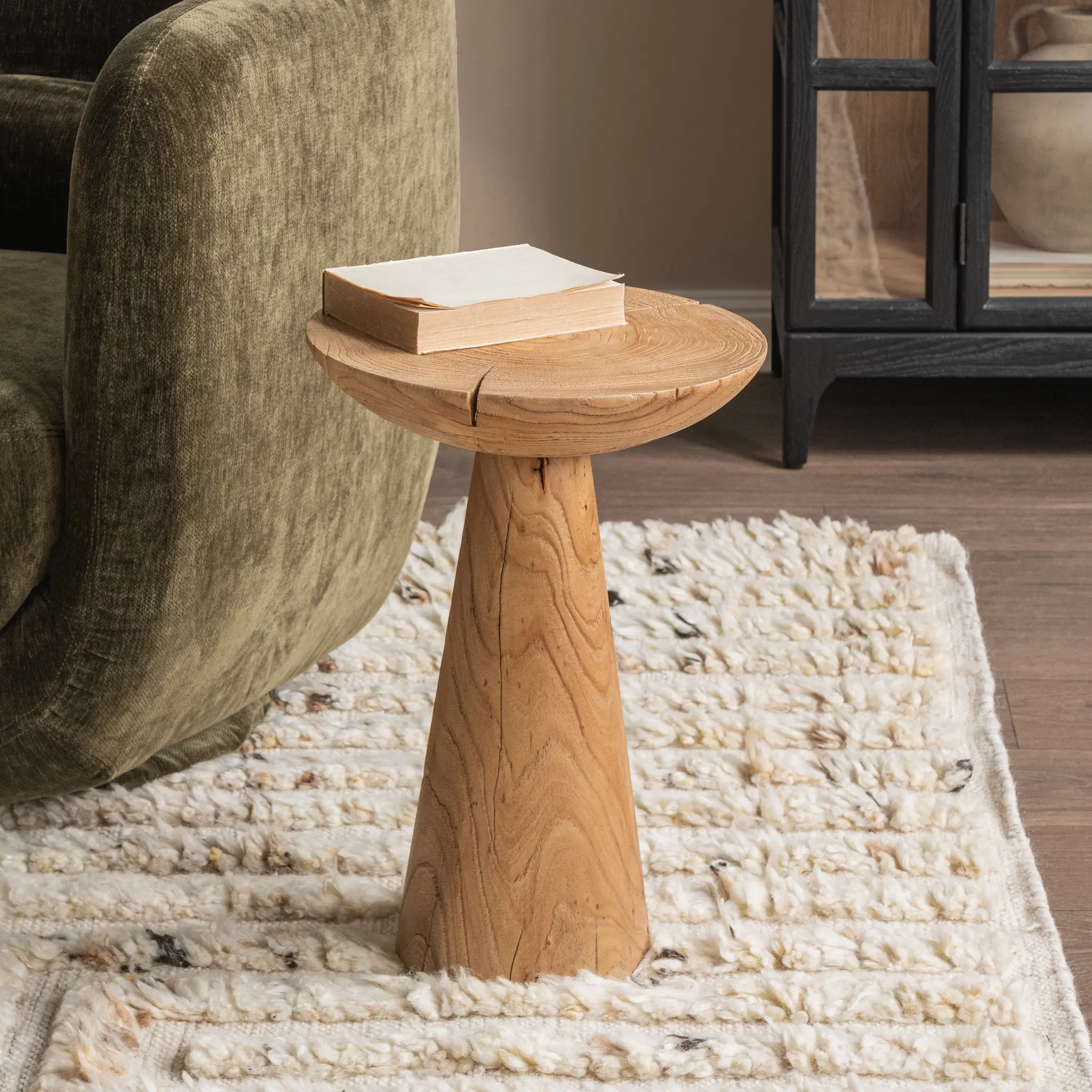 Pools Light Tone Accent Table Pools Light Tone Accent Table