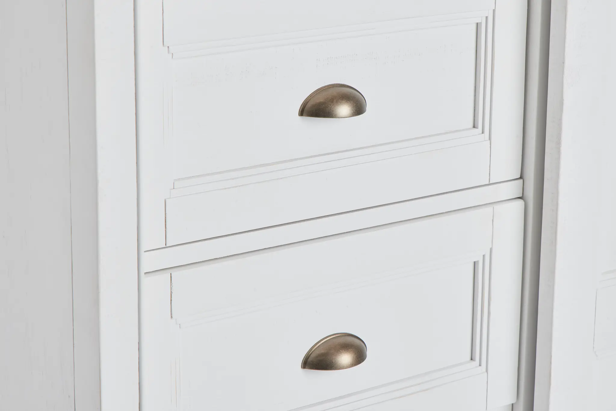 Heron Cove White Door Chest Heron Cove White Door Chest