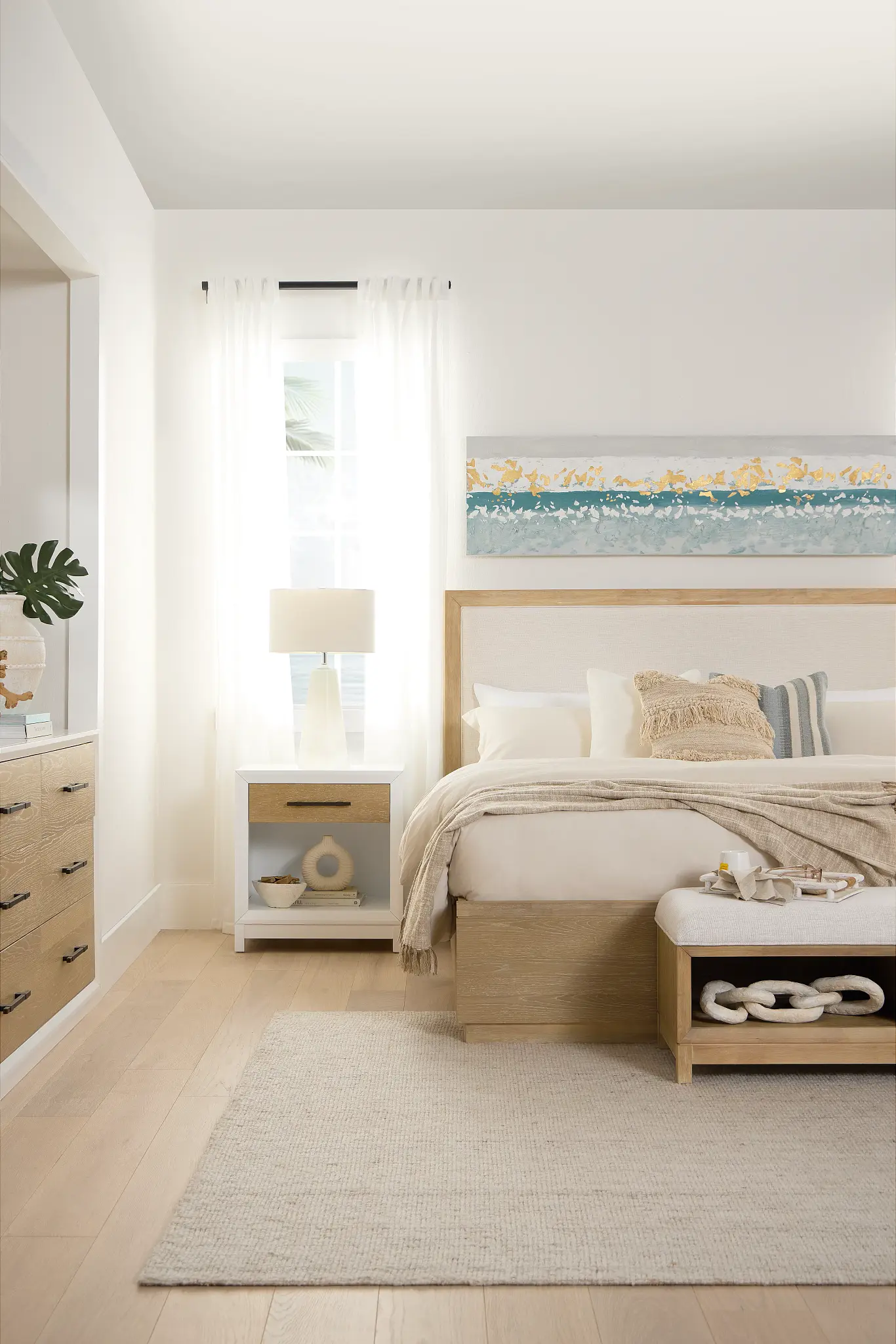 Plan Your Ultimate Winter Bedroom Makeover with CITY Furniture